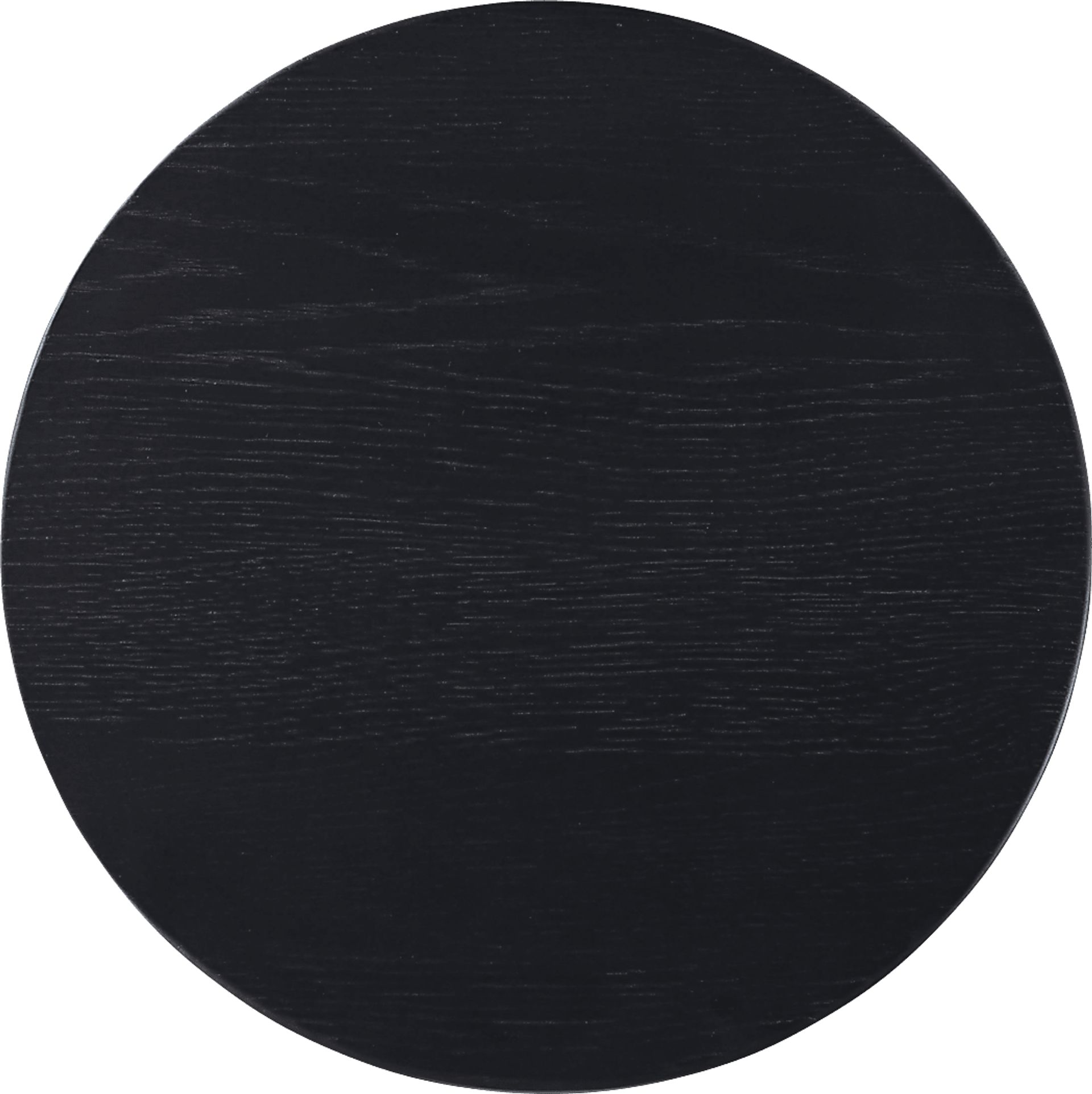 Lorent Black End Table - Image 7