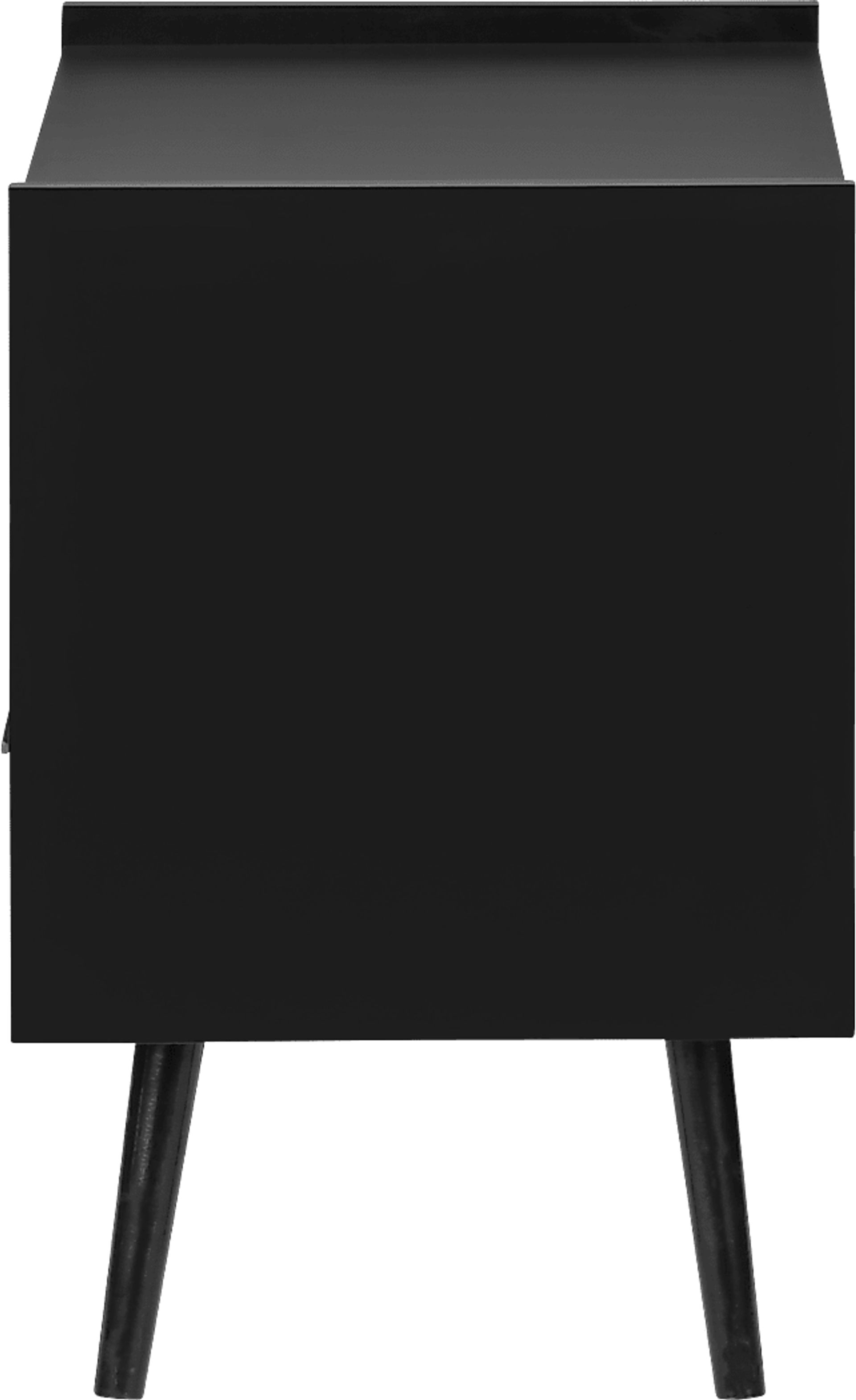 Loreto Black End Table - Image 5