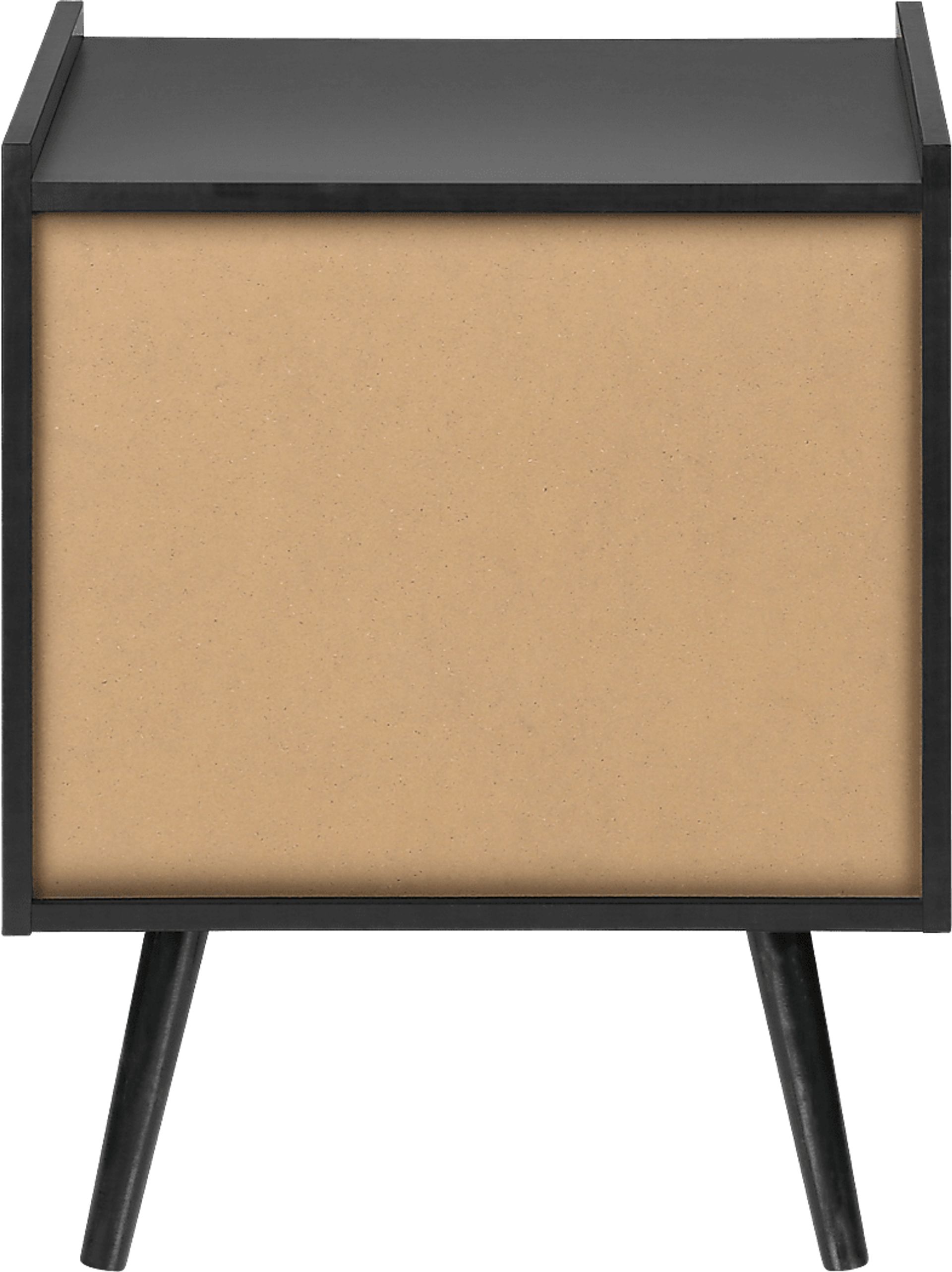 Loreto Black End Table - Image 6