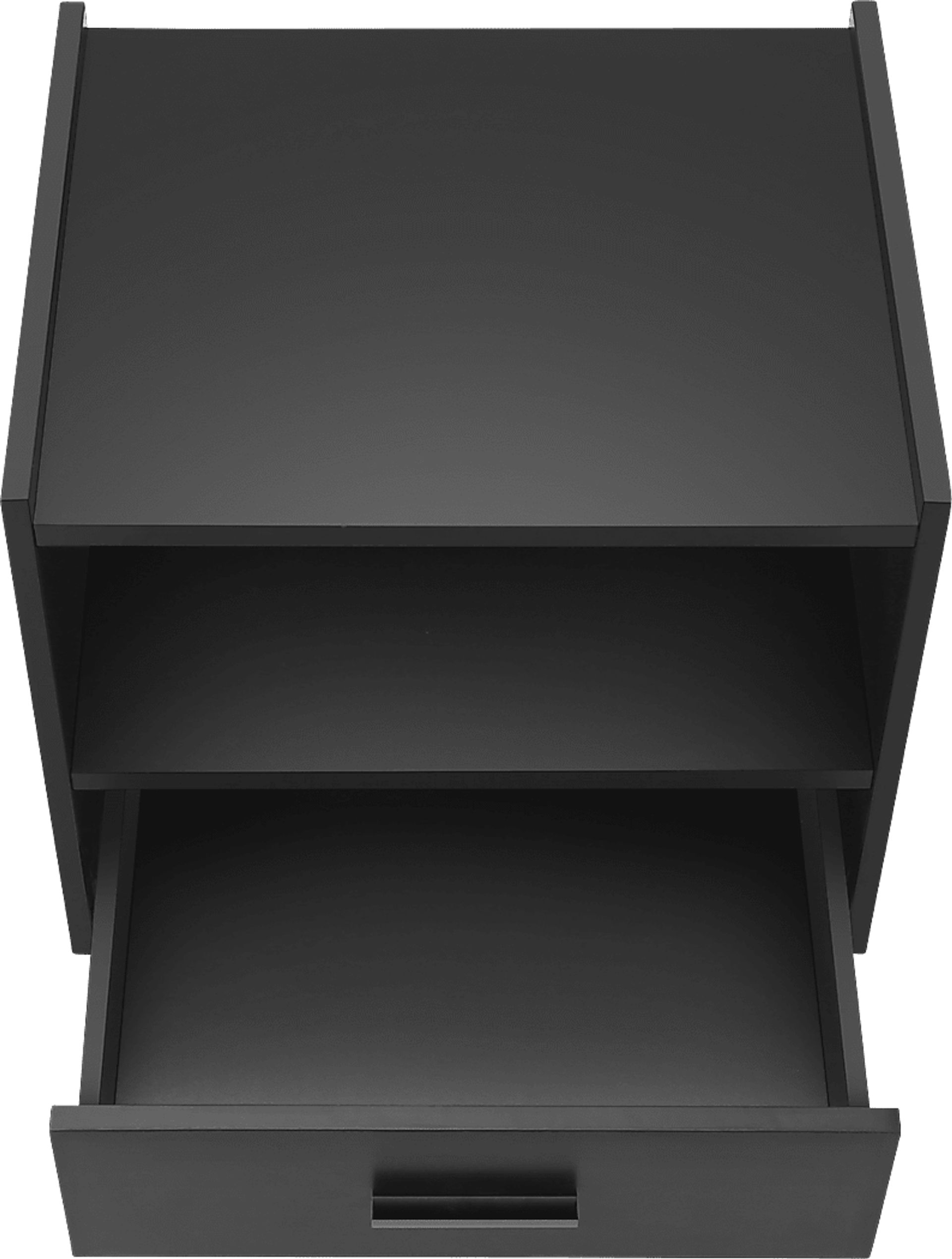 Loreto Black End Table - Image 7