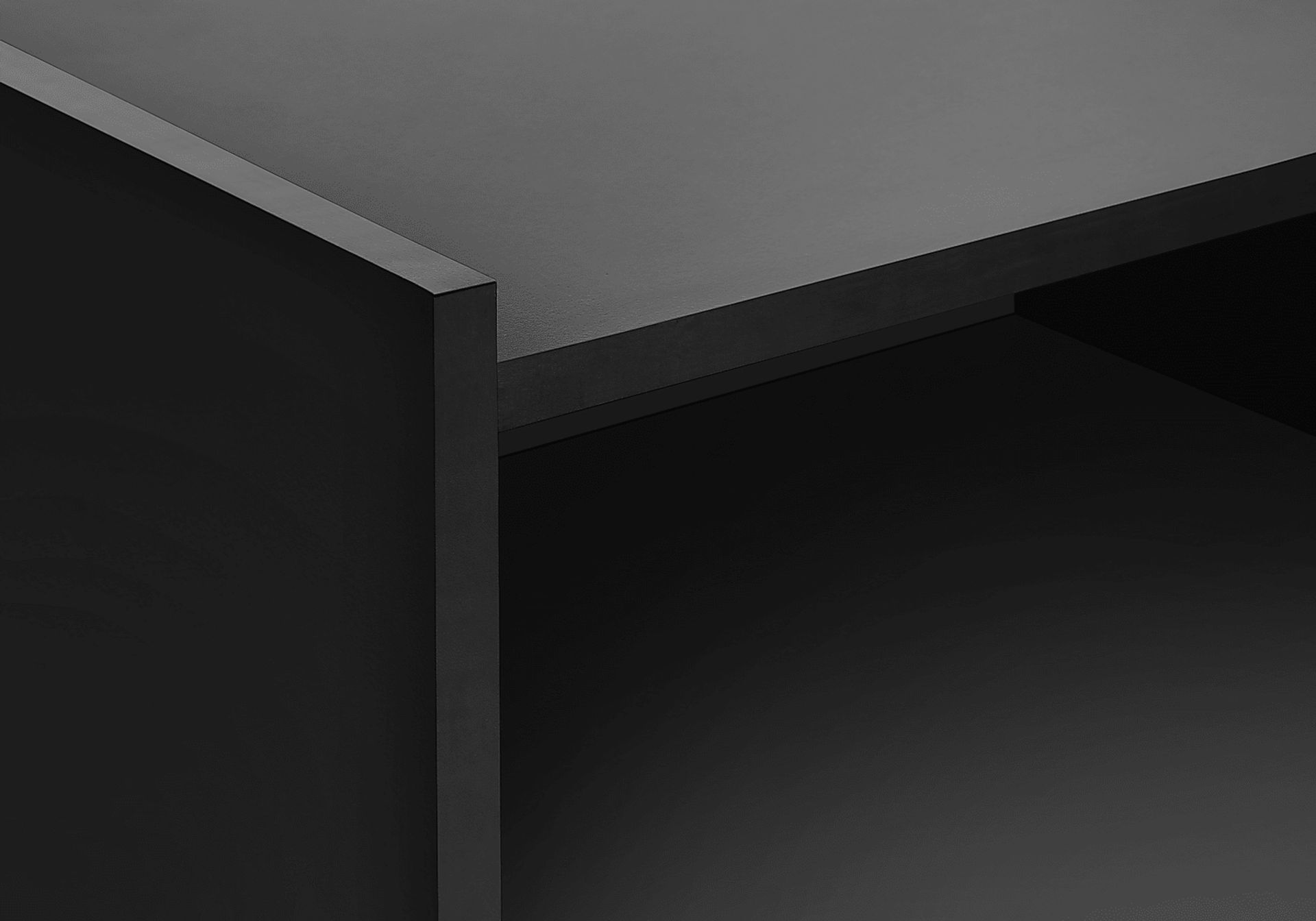 Loreto Black End Table - Image 8