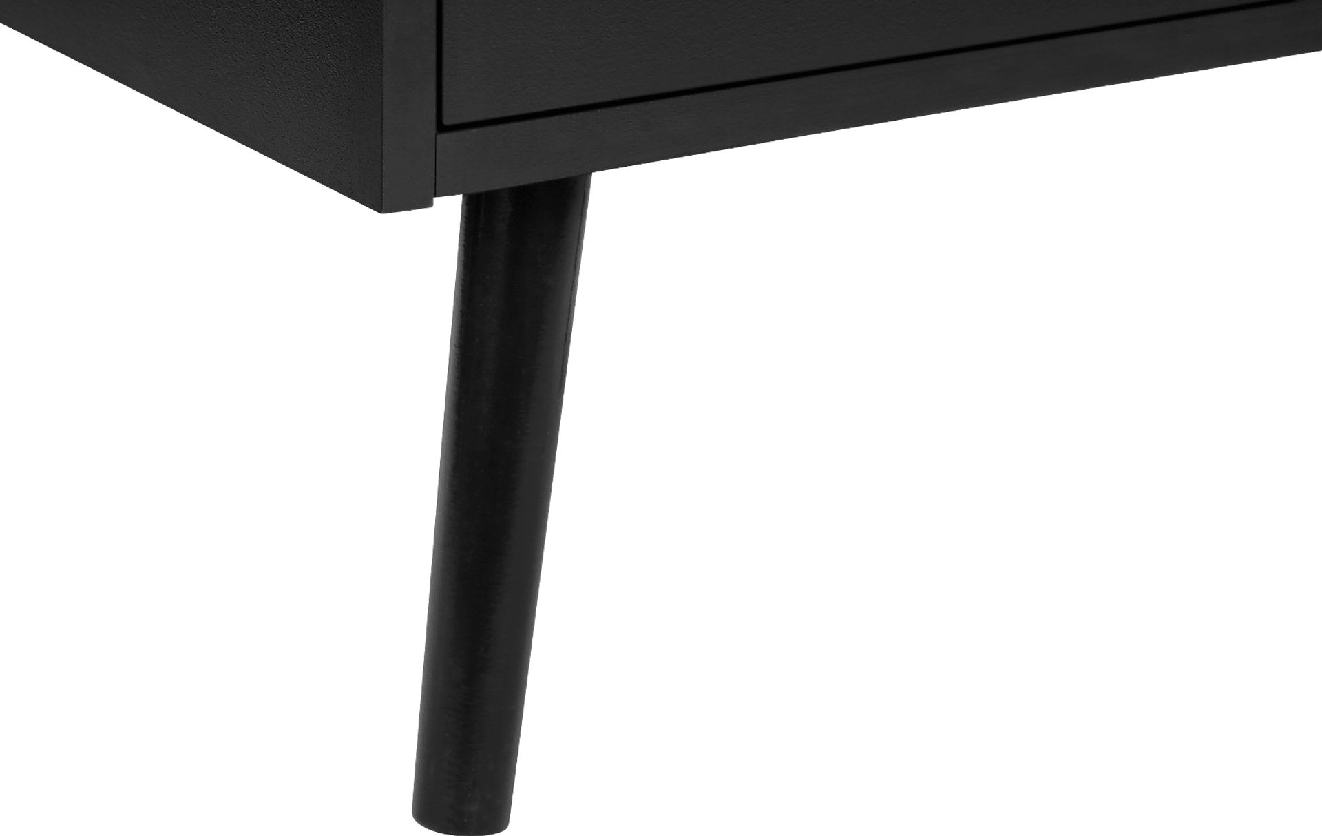 Loreto Black End Table - Image 10