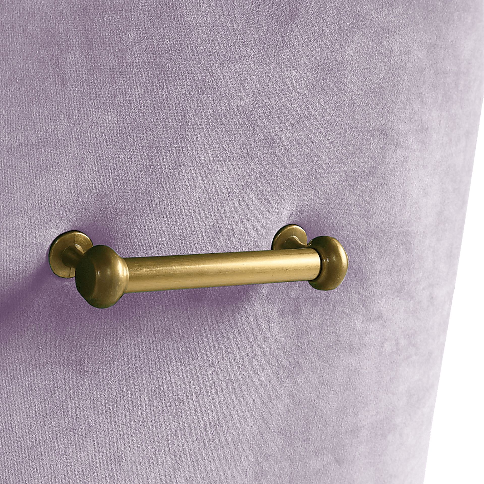 Loretta Lavender Side Chair - Image 5