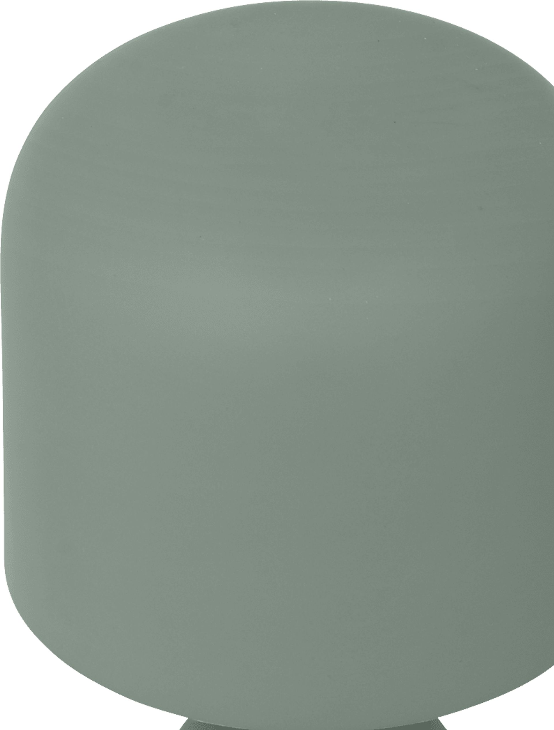 Loretto Peak Green Lamp - Image 4