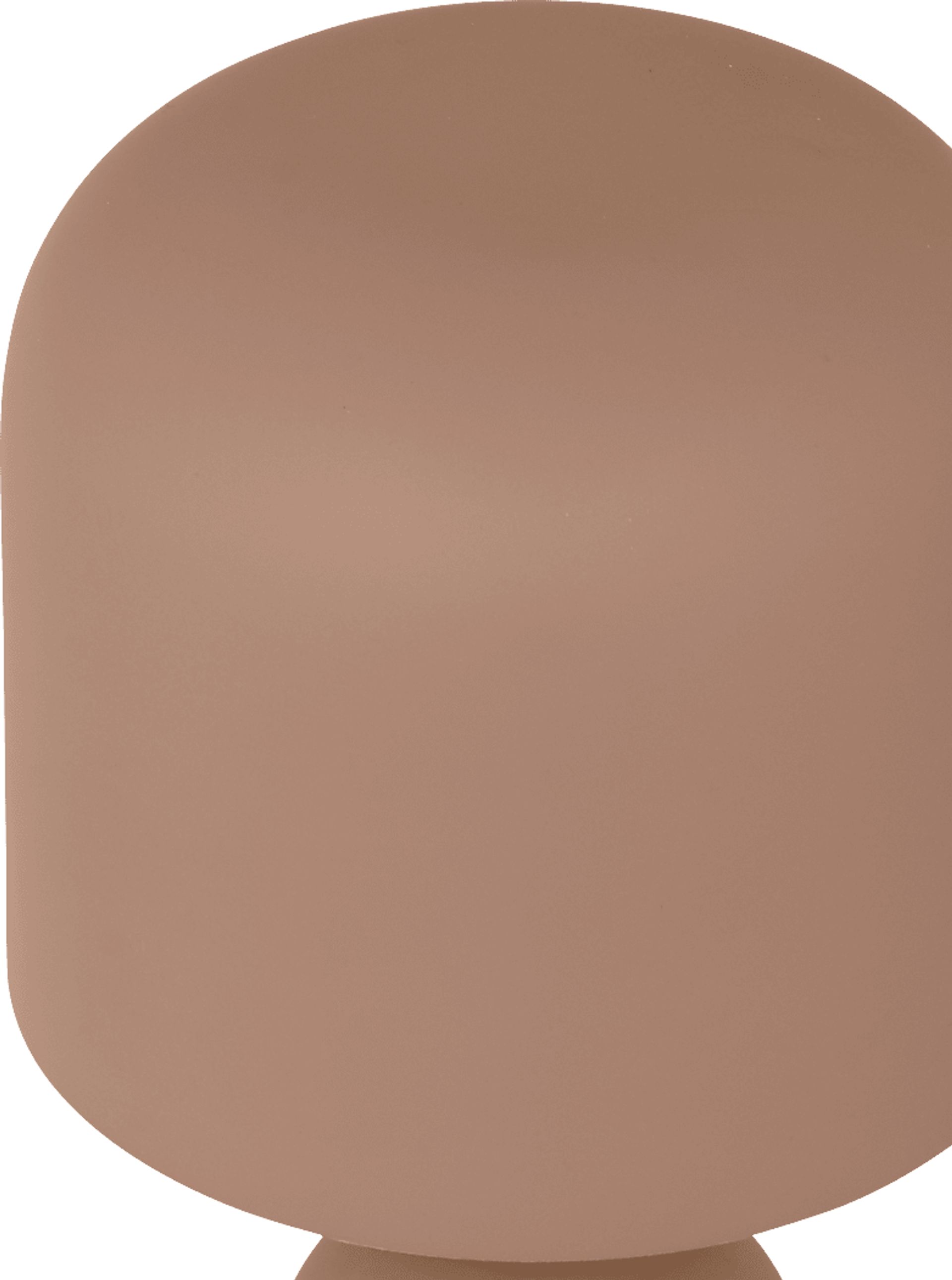 Loretto Peak Terracotta Lamp - Image 2