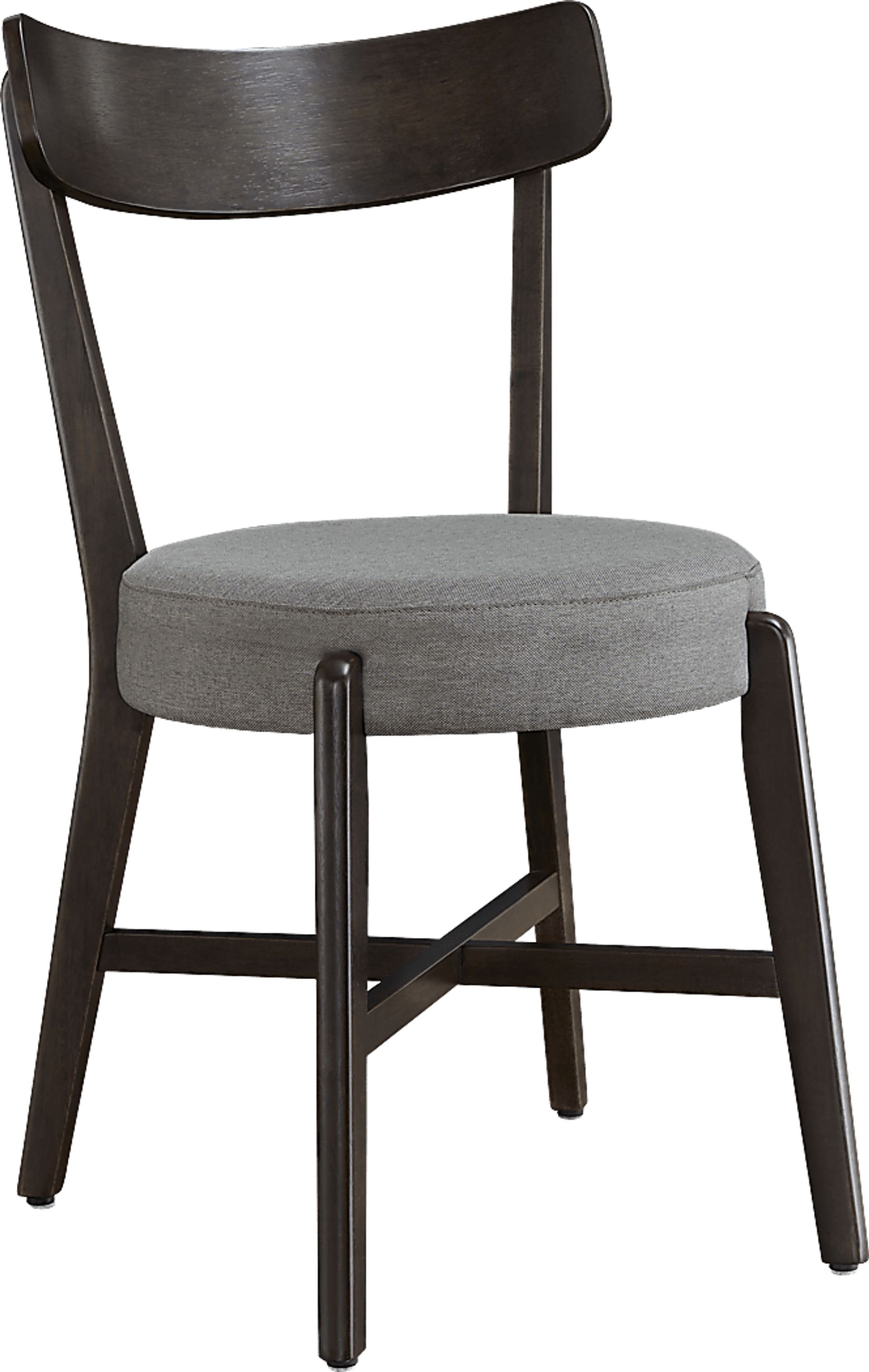 Lorfax Brown Dining Chair, Set of 2 - Image 2