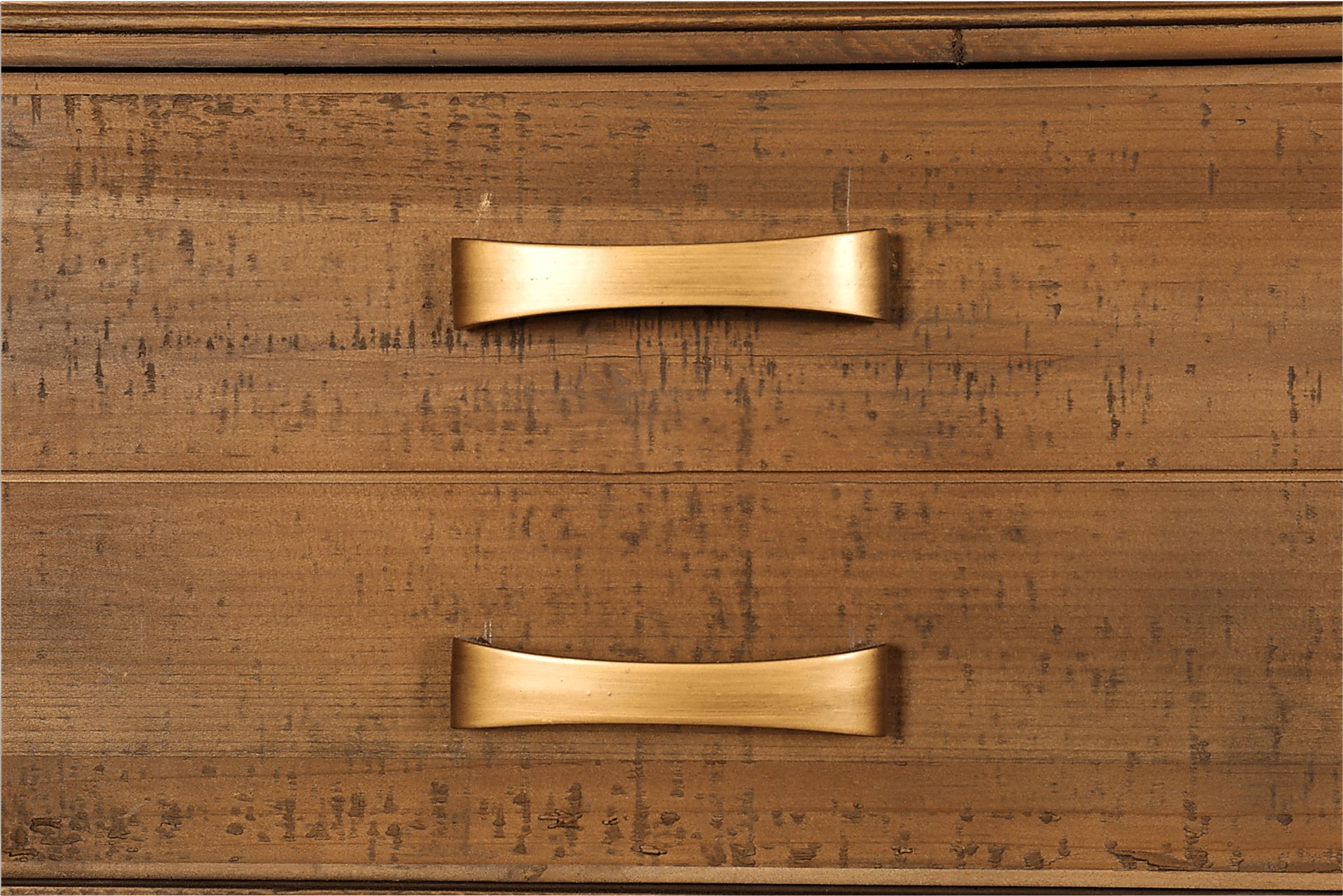 Lorikeet Brown Sofa Table - Image 5