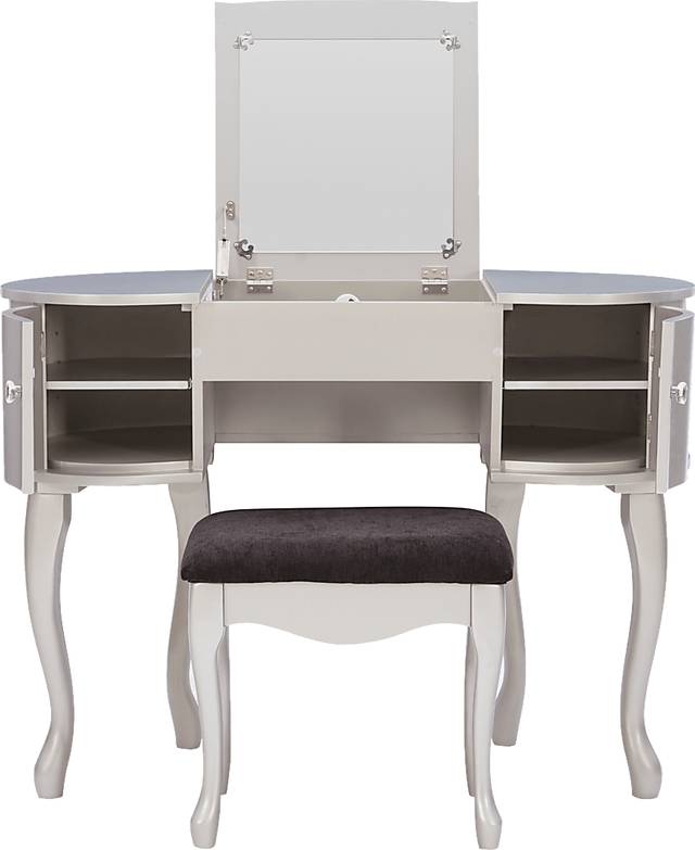 Loring Gray Vanity Set - Thumbnail - Image 13