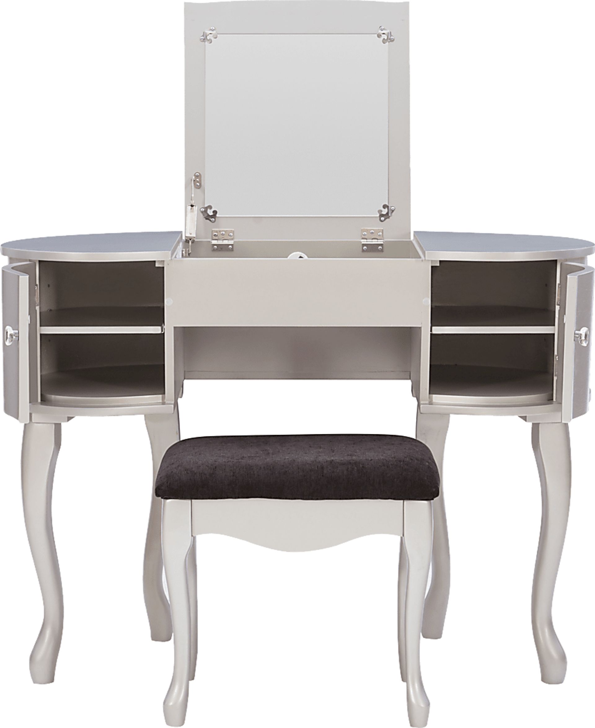 Loring Gray Vanity Set - Image 13