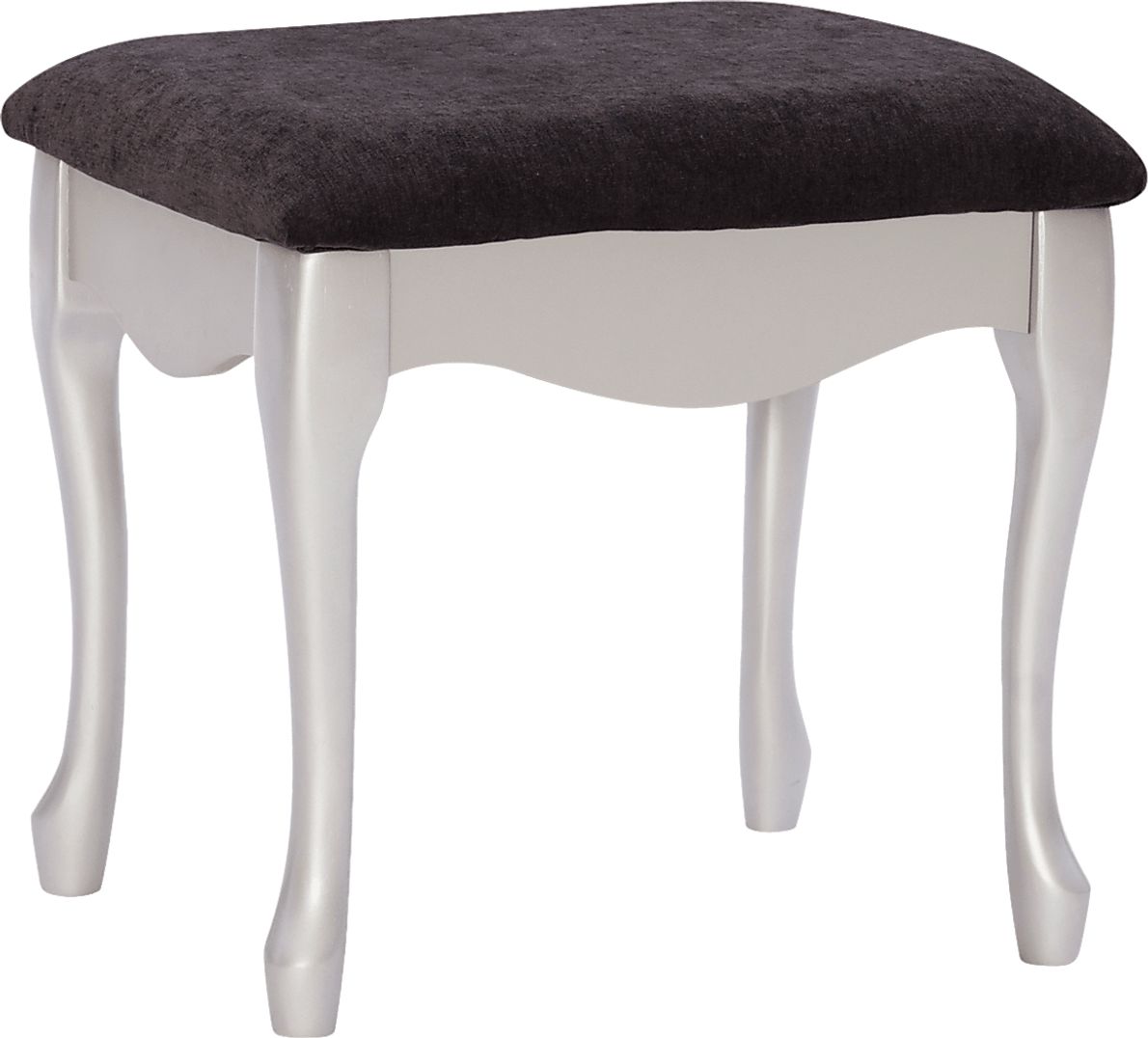 Loring Gray Vanity Set Rooms To Go