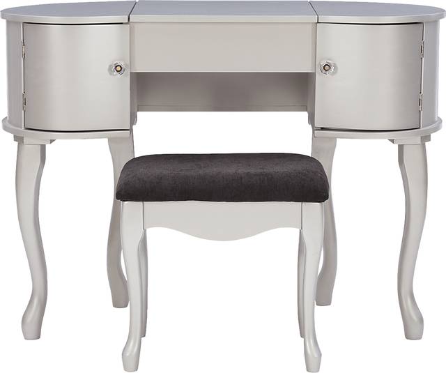 Loring Gray Vanity Set - Thumbnail - Image 4