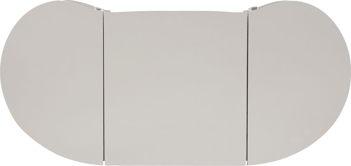 Loring Gray Vanity Set