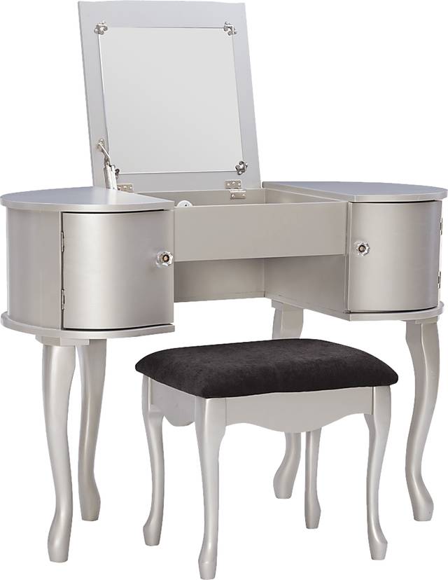 Loring Gray Vanity Set - Thumbnail - Image 8