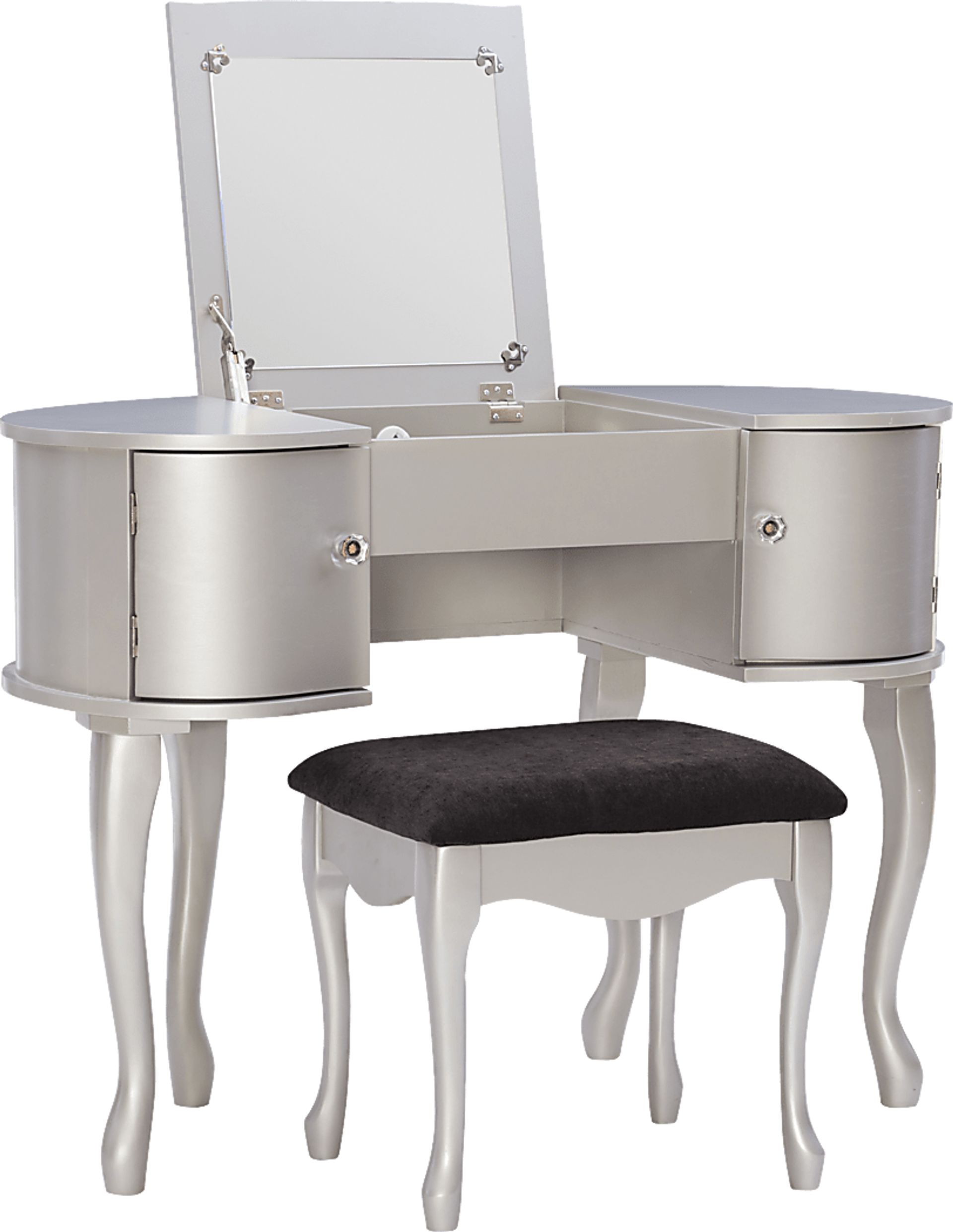Loring Gray Vanity Set - Image 8