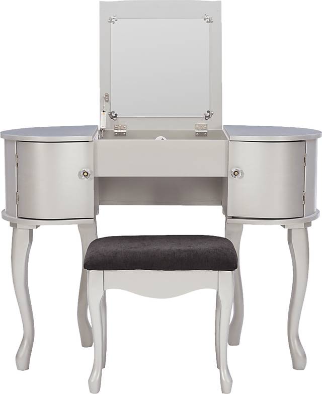 Loring Gray Vanity Set - Thumbnail - Image 9