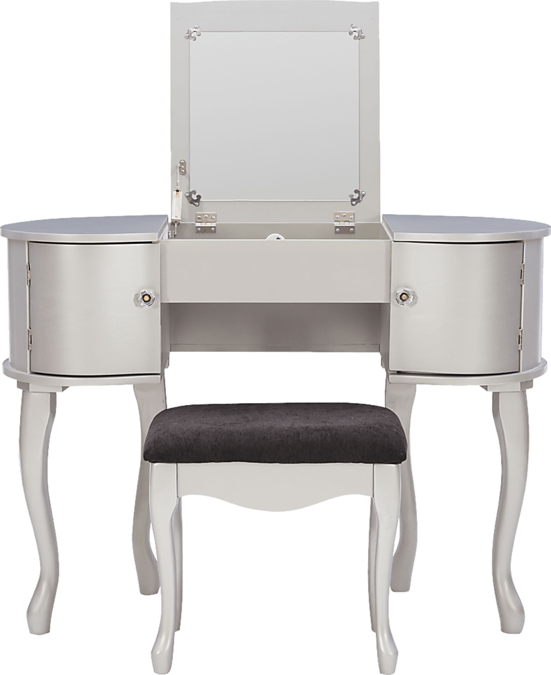 Loring Gray Vanity Set - Image 9