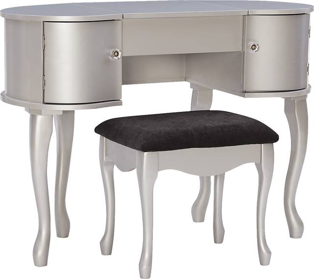 Loring Gray Vanity Set - Thumbnail - Image 1