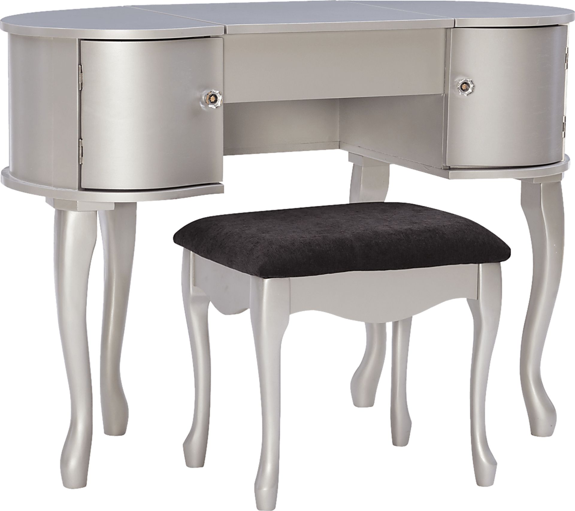 Loring Gray Vanity Set - Image 1