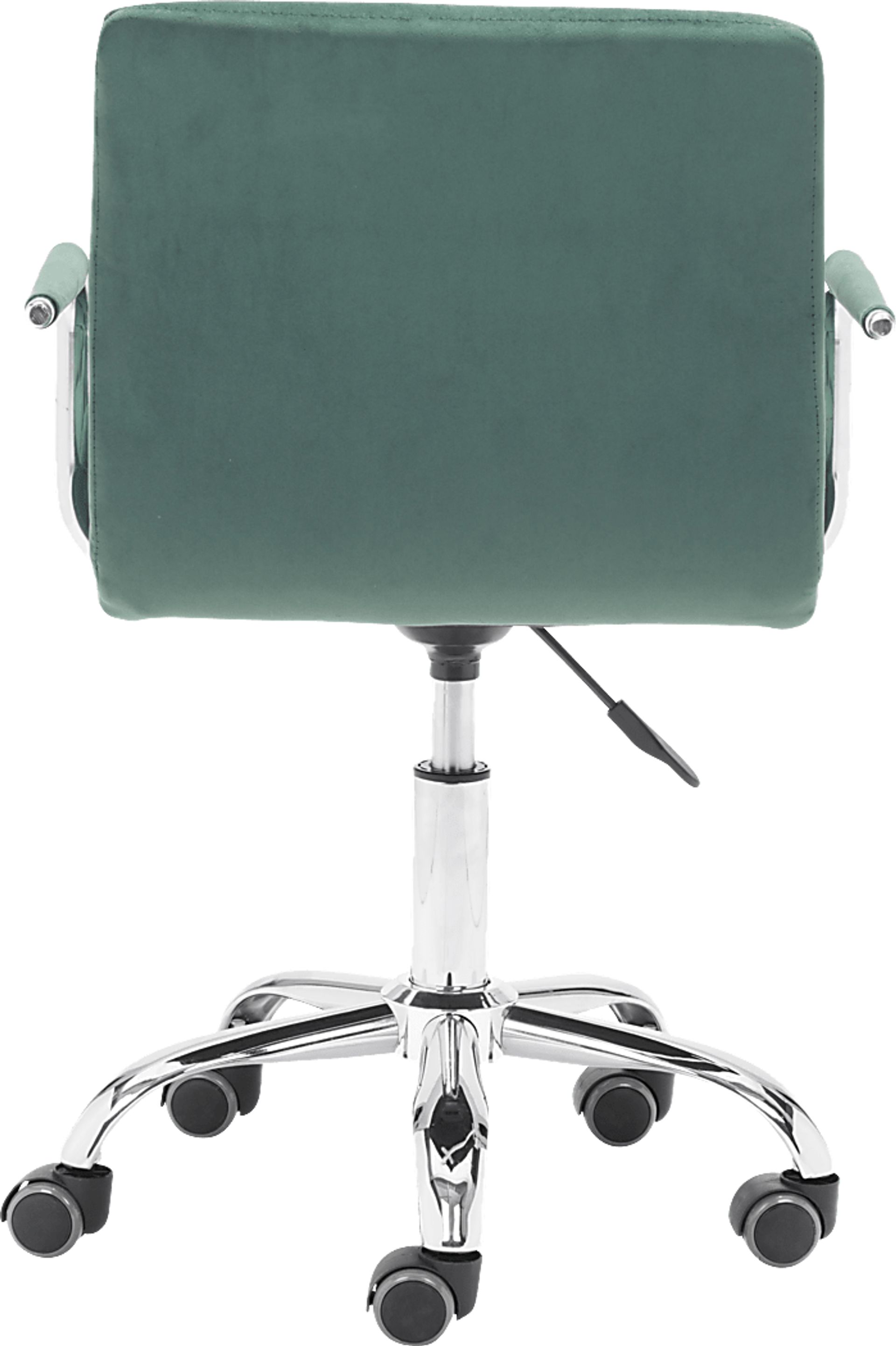 Loringly Green Office Chair - Image 4