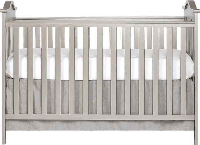Lorissa Champagne Crib - Thumbnail - Image 2