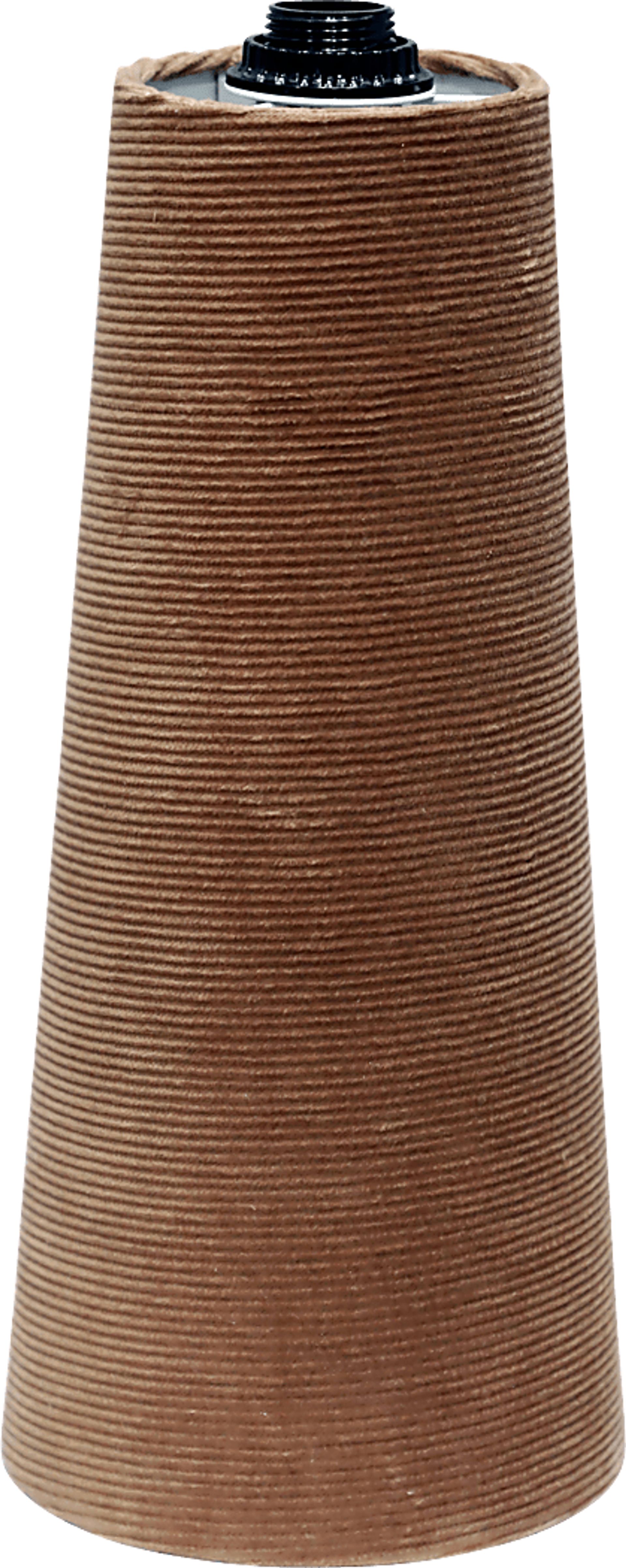 Lorita Orange Table Lamp - Image 2