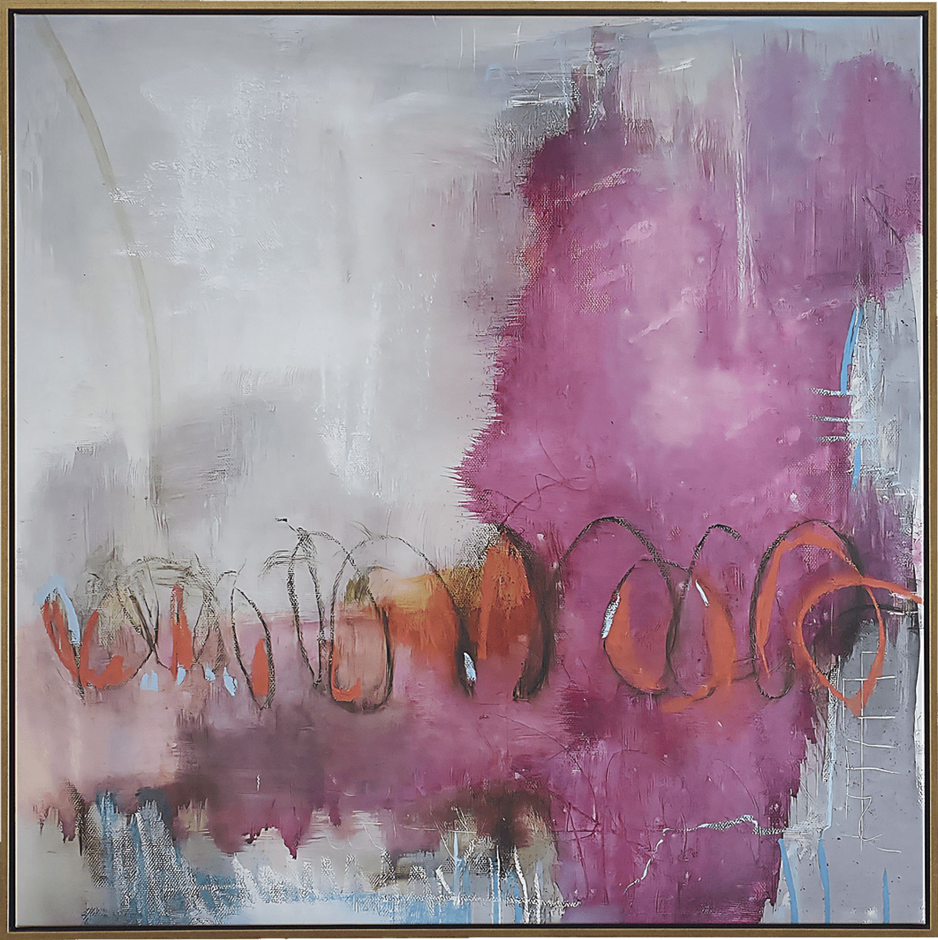 Lorleas Multi Artwork - Image 1