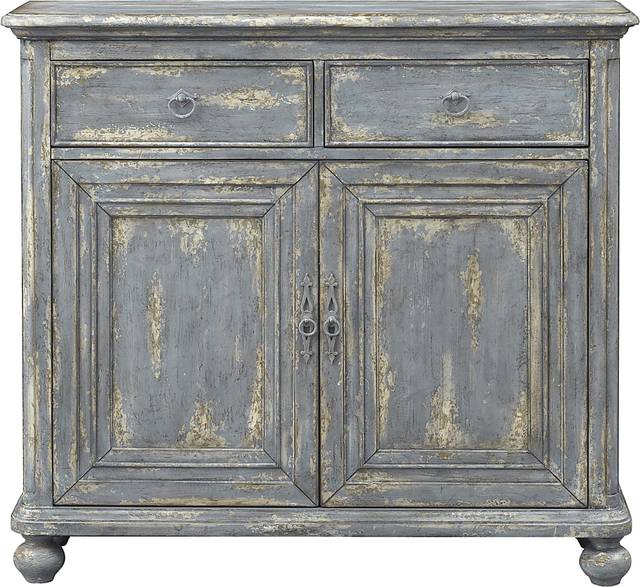 Lornaridge Blue Accent Cabinet - Thumbnail - Image 3