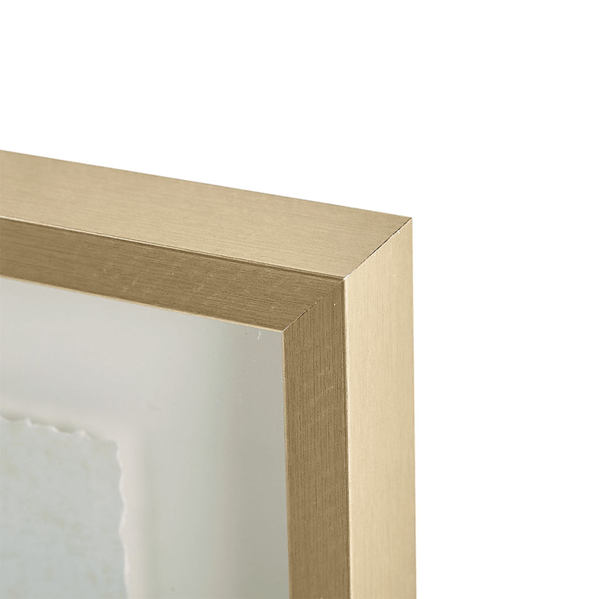 Lorna's Roses Ivory Artwork, Set of 2 - Image 4