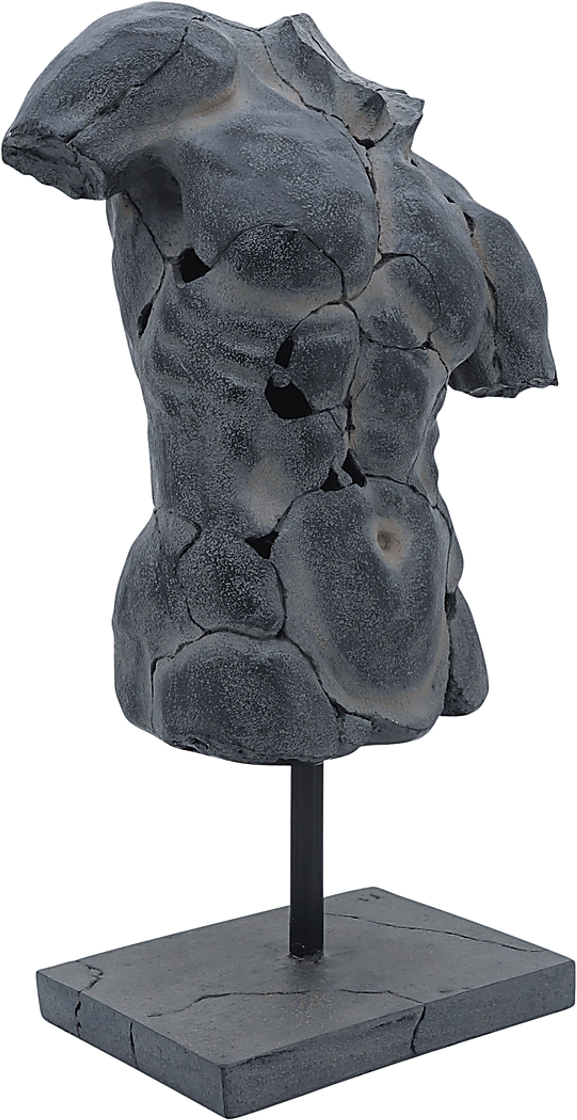 Lorrwood Brown Sculpture - Image 3
