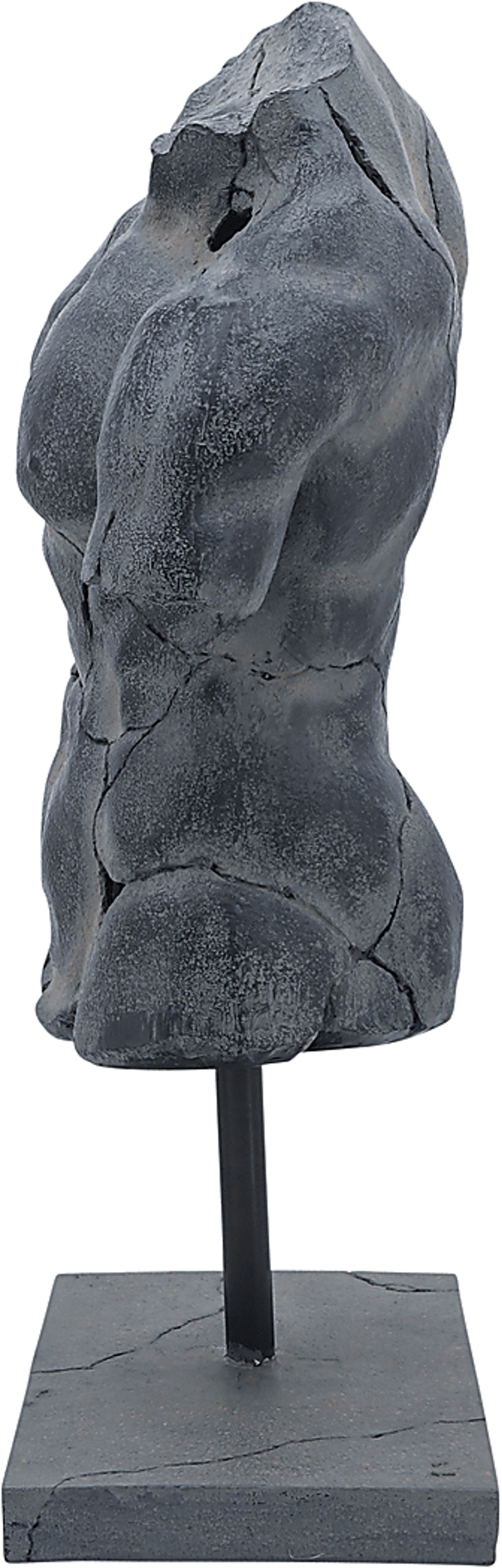 Lorrwood Brown Sculpture - Image 4