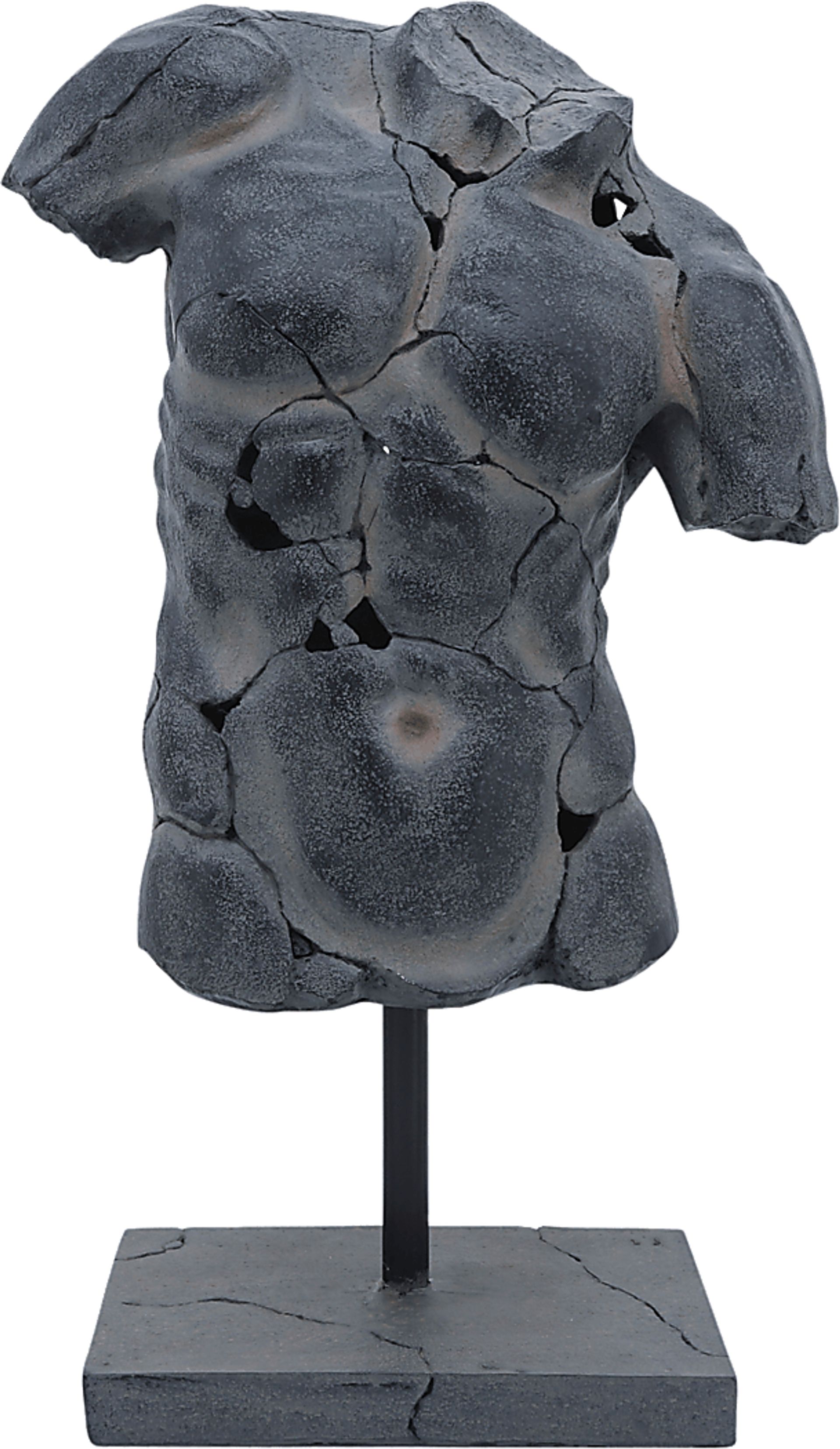Lorrwood Brown Sculpture - Image 1