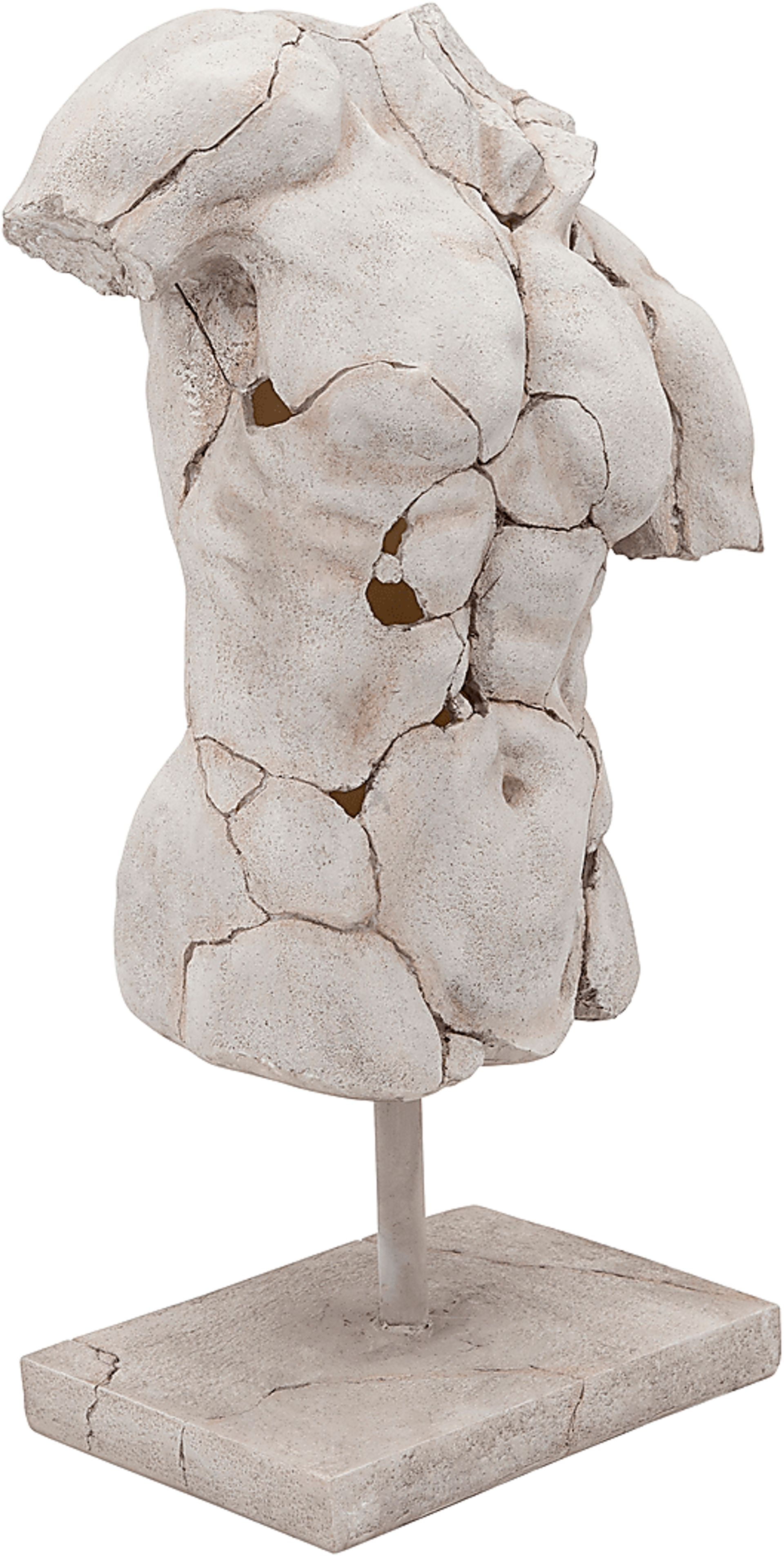 Lorrwood White Sculpture - Image 3