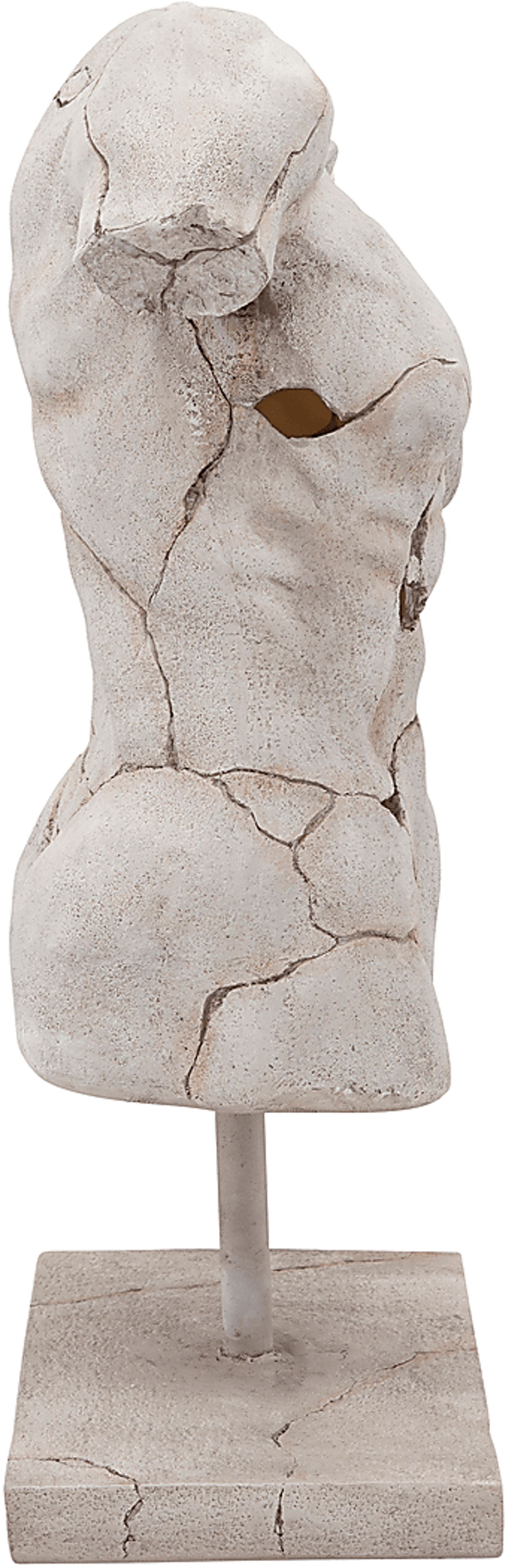 Lorrwood White Sculpture - Image 5