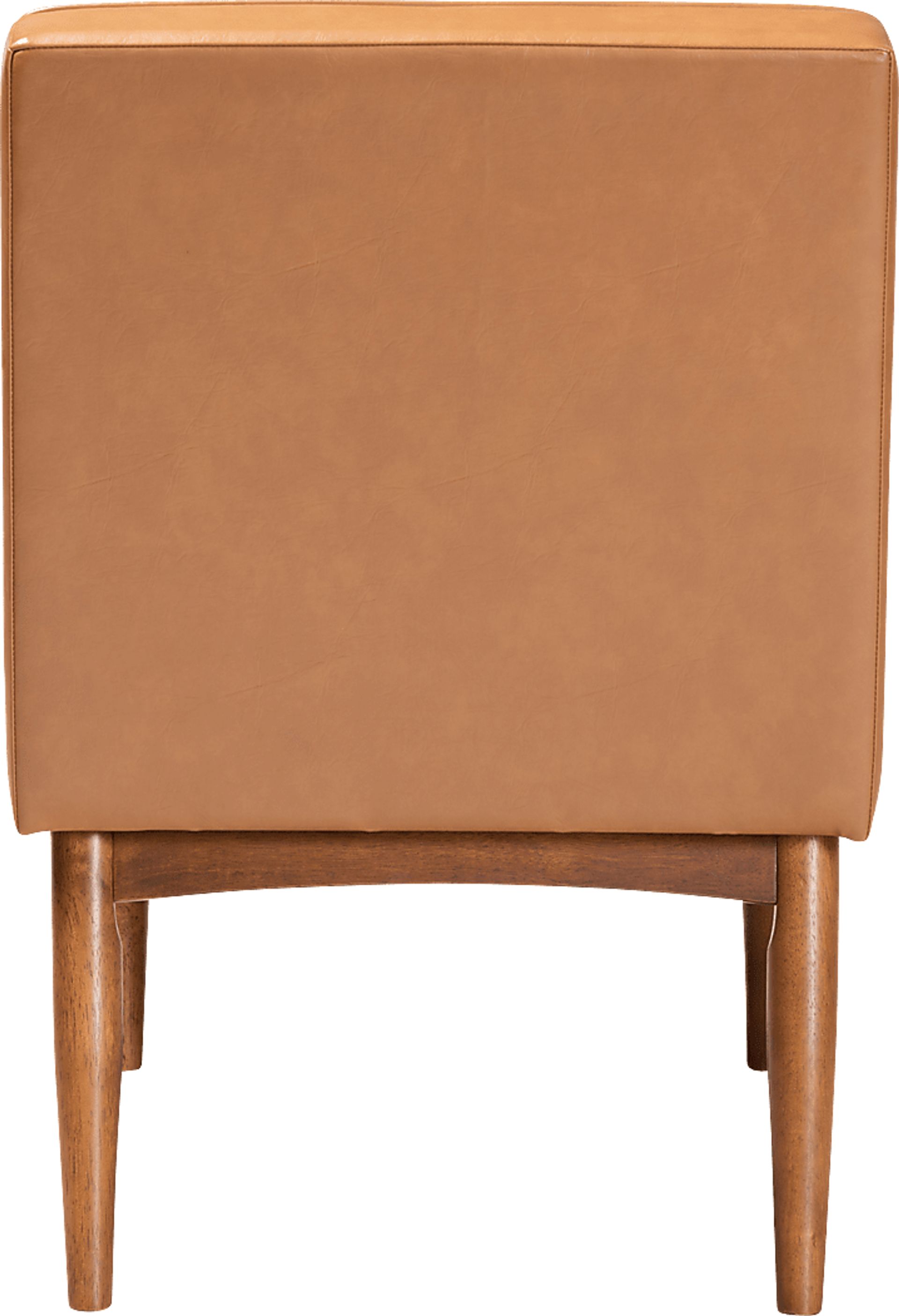 Losee Beige Side Chair - Image 4
