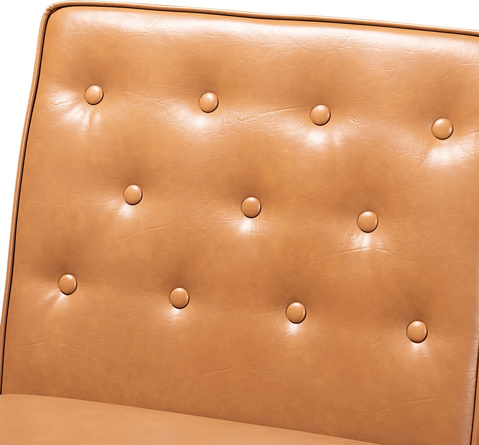 Losee Beige Side Chair - Image 5