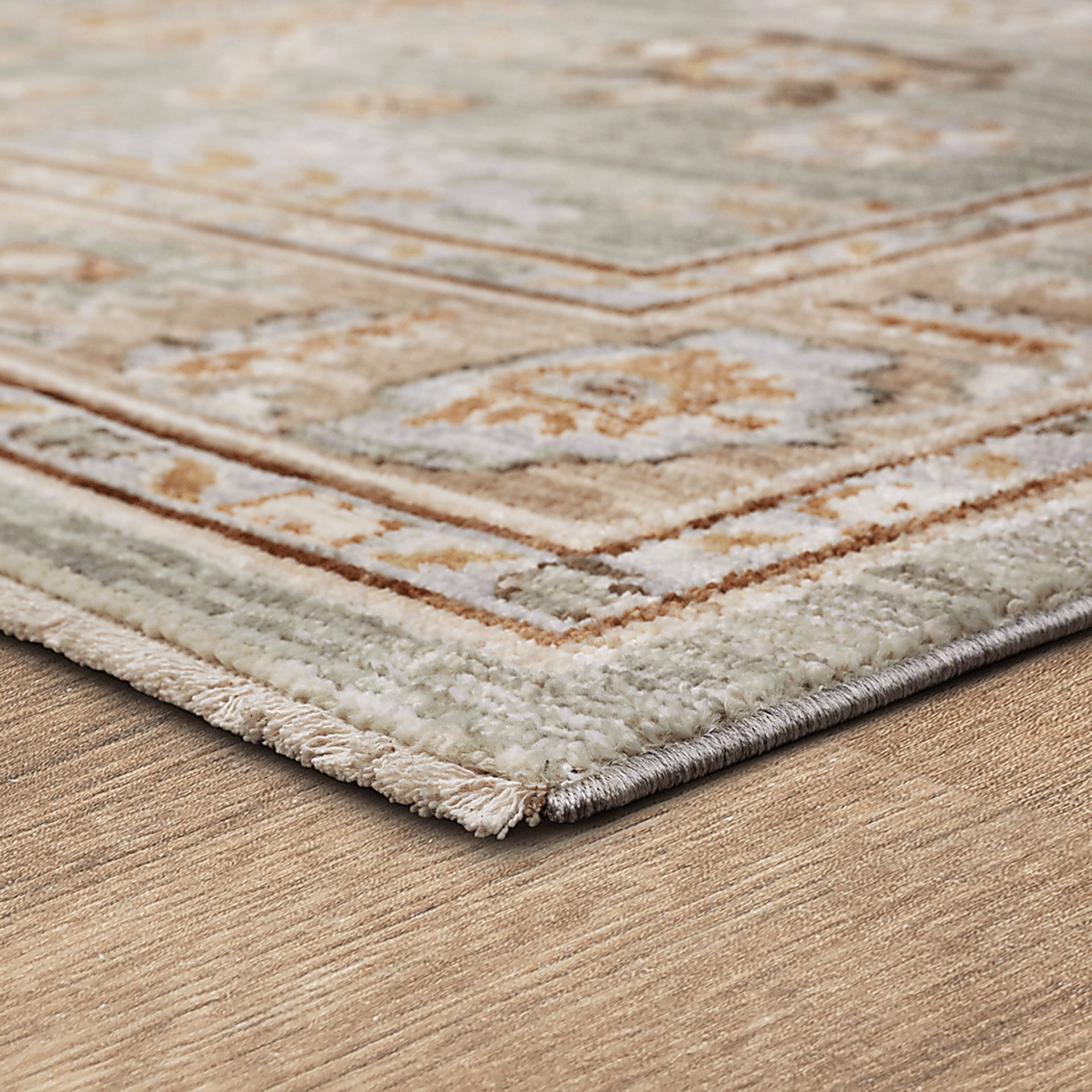 Losilver Sage 8' x 10' Rug - Image 4