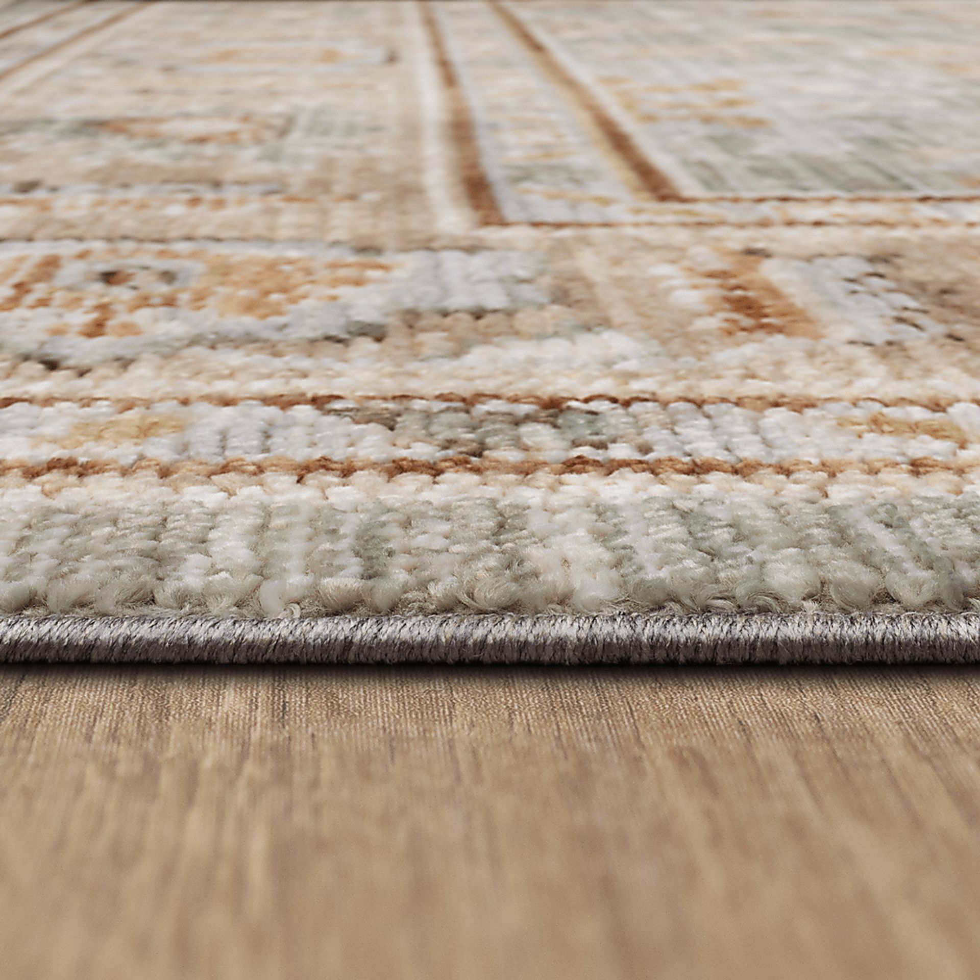 Losilver Sage 8' x 10' Rug - Image 5