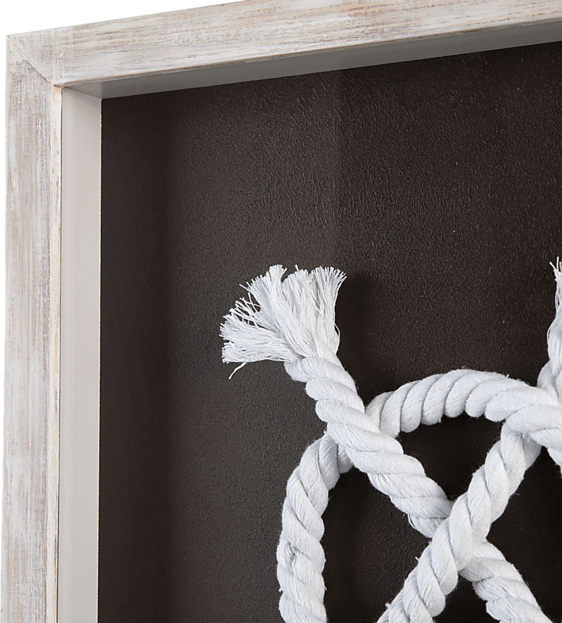Losito Dark Gray Artwork, Set of 4 - Image 2