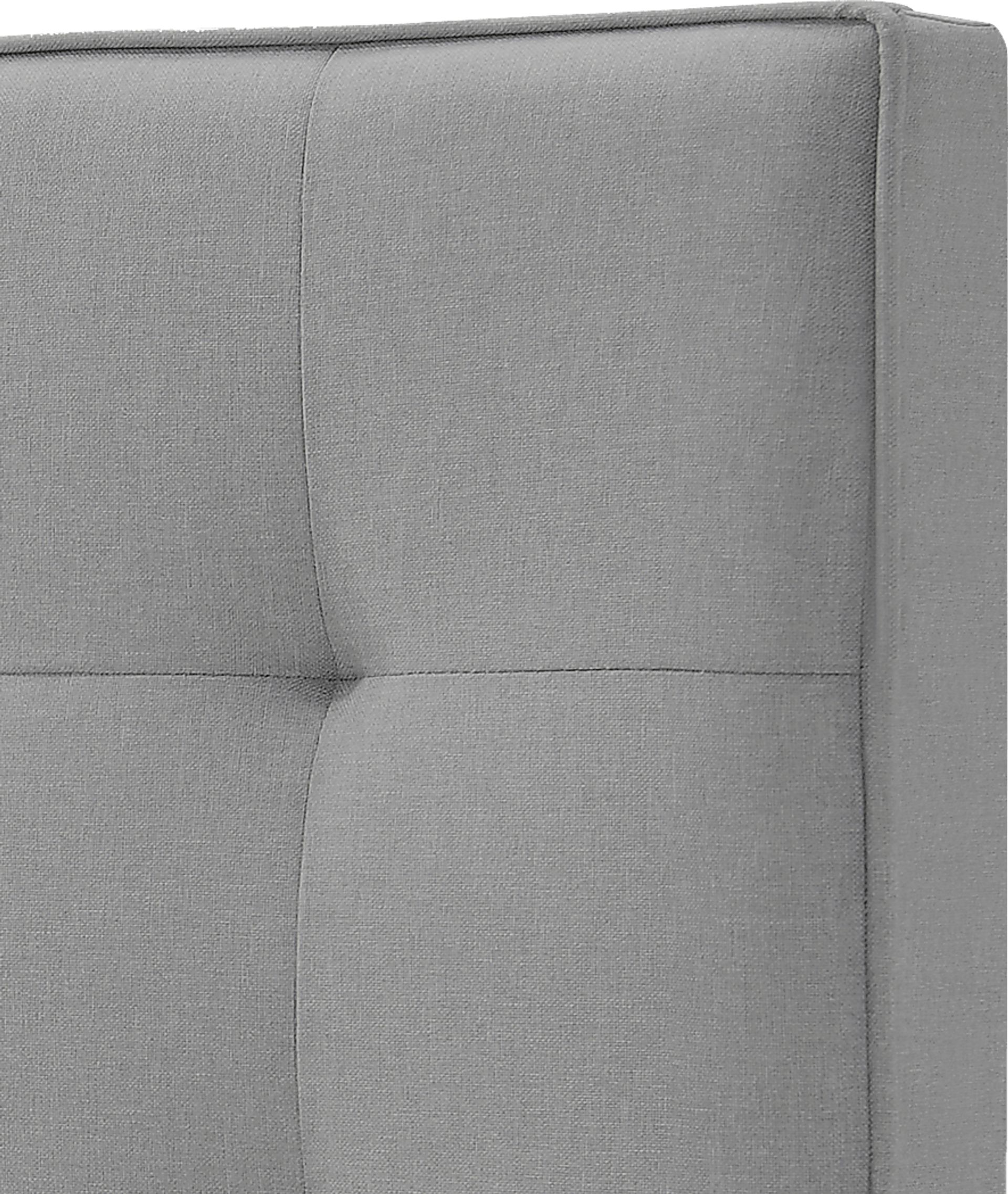 Lousetown Gray Twin Bed - Image 6