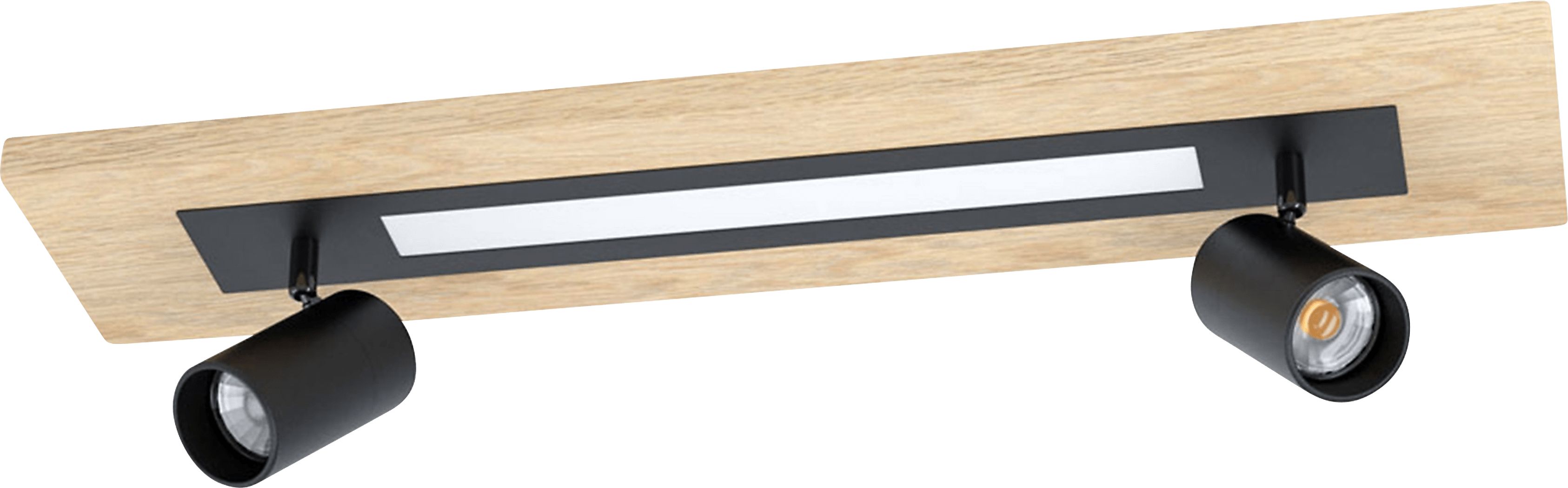 Lovato Drive Natural Chandelier