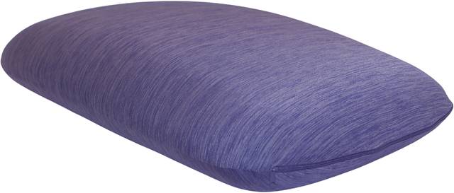 Love My Pillow Vibrance Polar Periwinkle Pillow - Thumbnail - Image 1