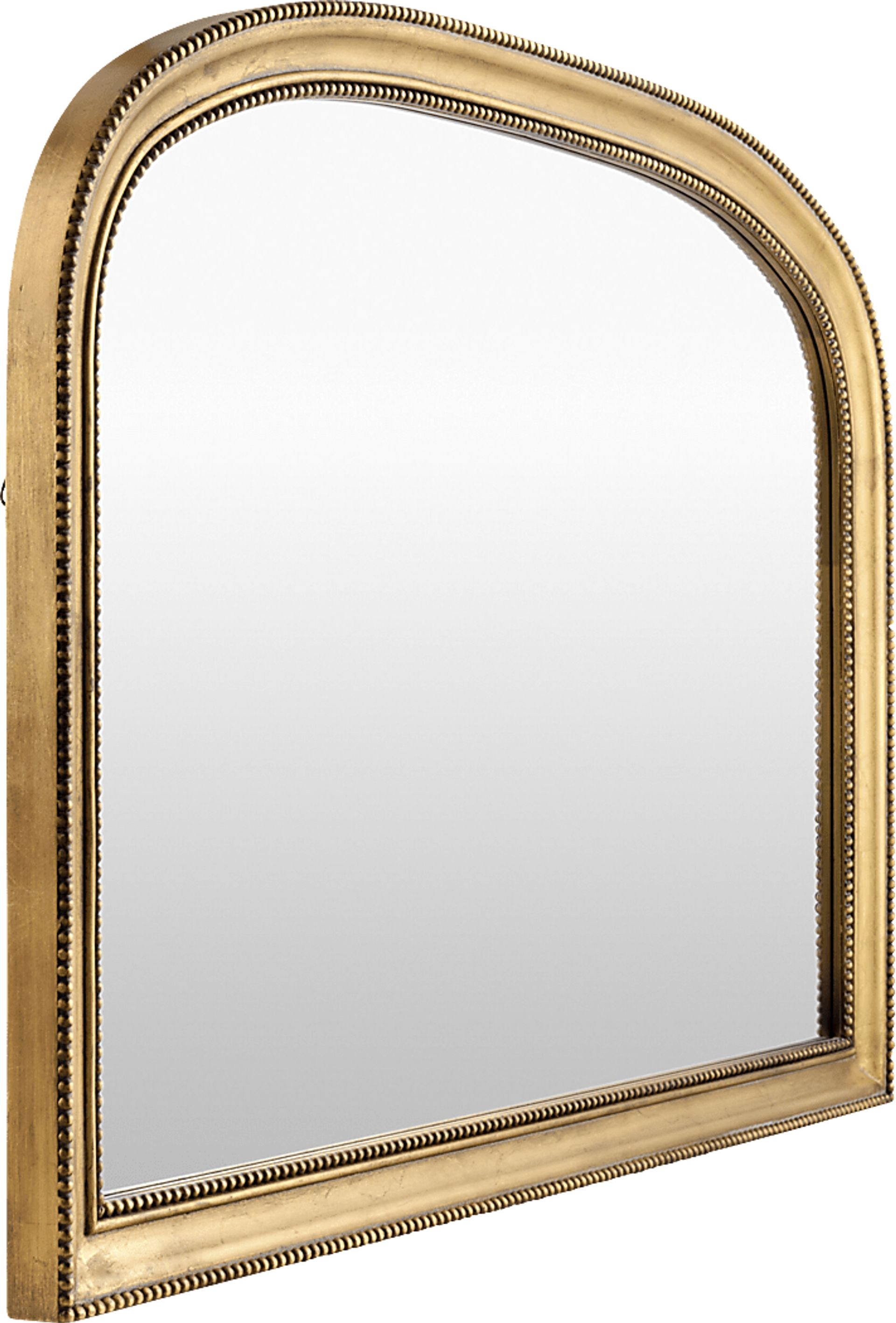 Lovina Gold Mirror - Image 2