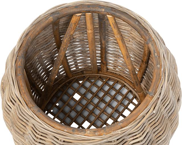 Lowama Brown End Table - Thumbnail - Image 6