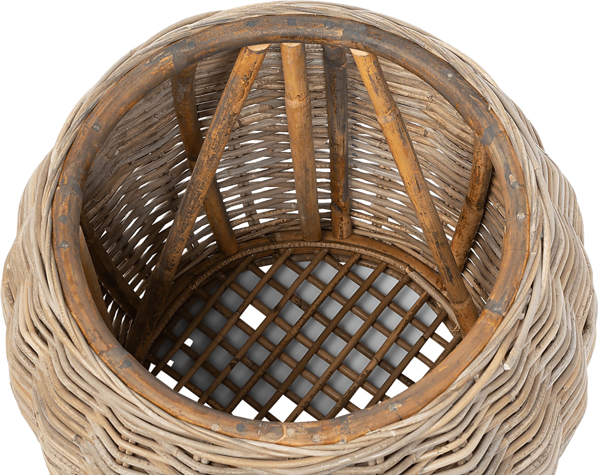 Lowama Brown End Table - Image 6