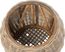 Lowama Brown End Table
