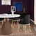 Loweland Black Side Chair