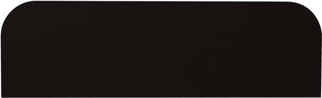 Lowella Black Sofa Table - Thumbnail - Image 4