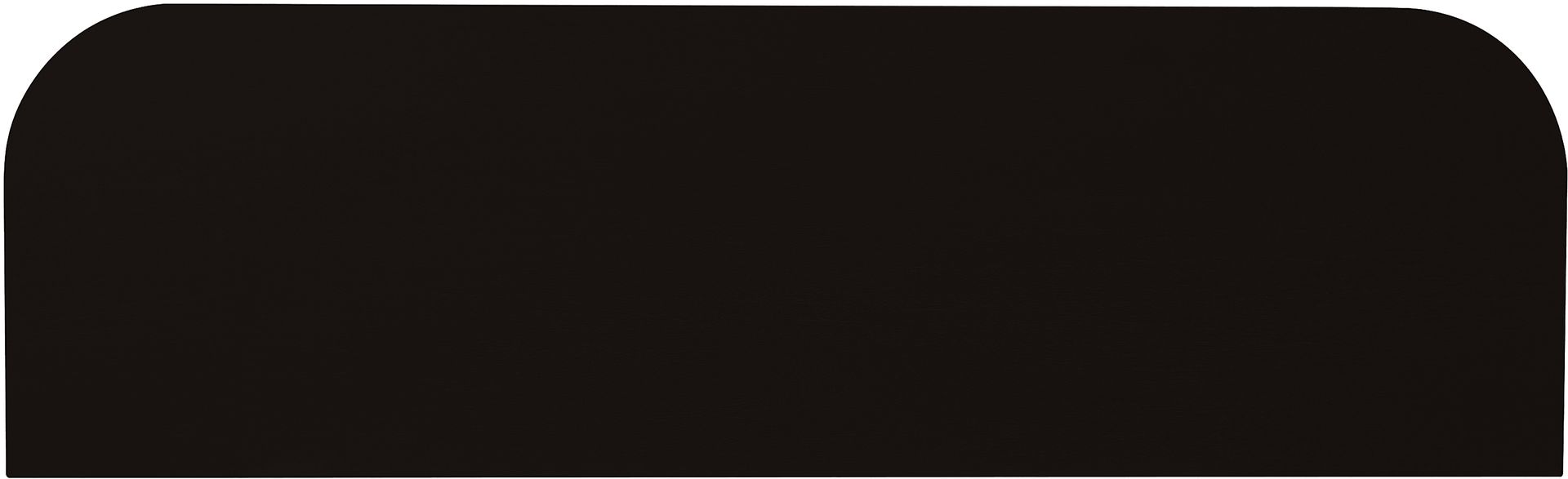 Lowella Black Sofa Table - Image 4