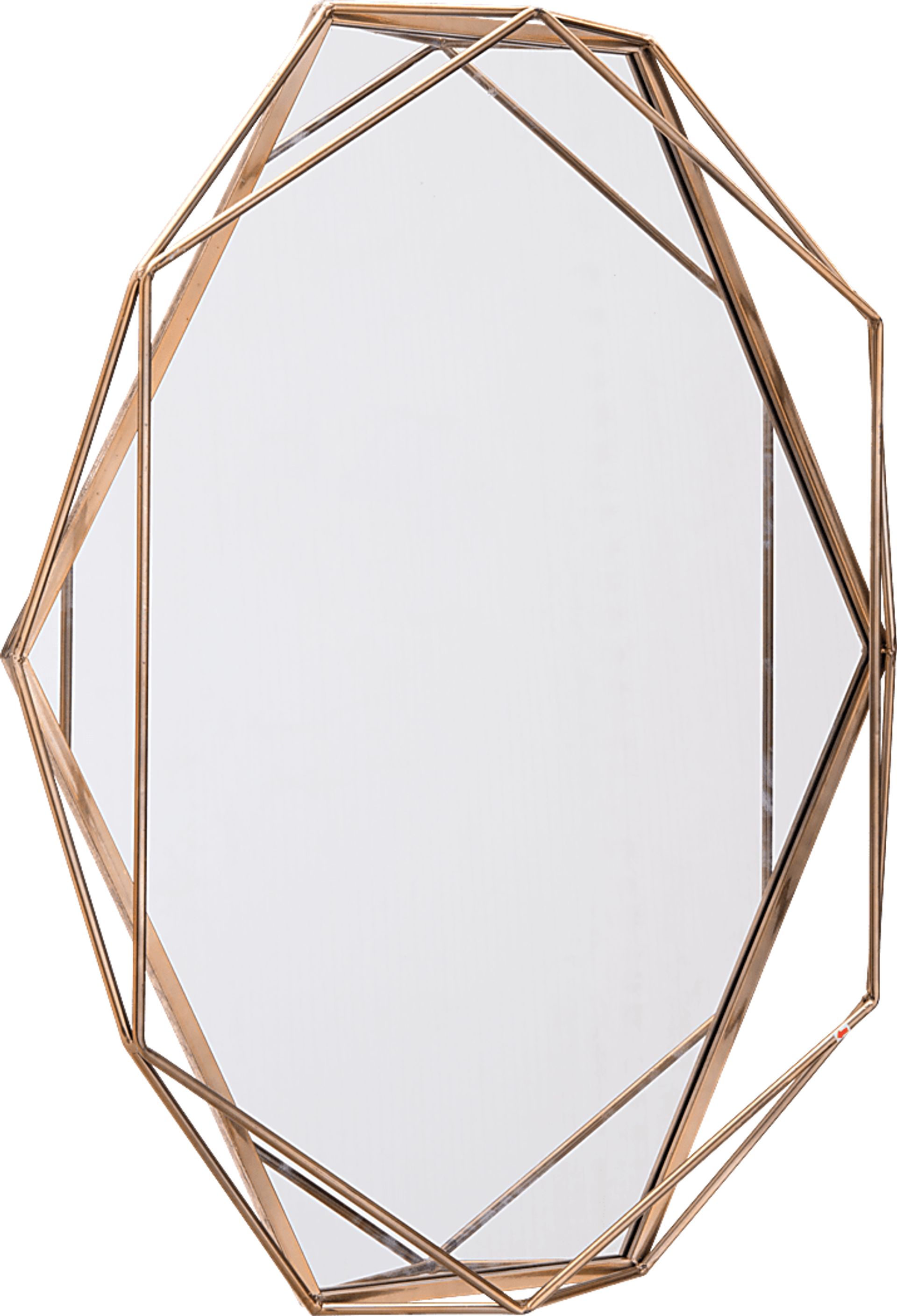 Lowemont Silver Mirror - Image 2
