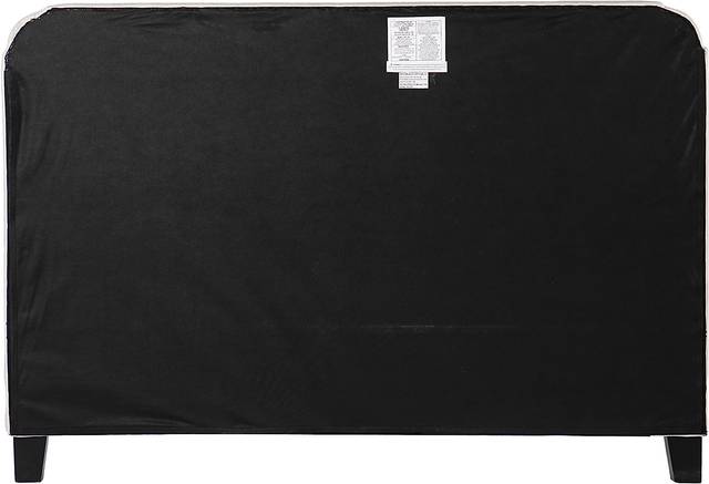 Lowerfield Gray Queen Bed - Thumbnail - Image 5
